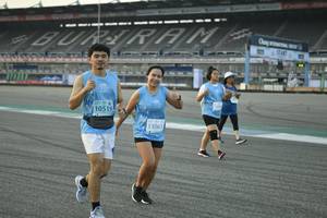 BIB: 10519, 13061
                            <button type="button" onclick="openModal(10798819)" class="btn btn-primary btn-sm float-right btn-popup" data-toggle="modal" data-target=".modal-high-quality">
                        <i class="fas fa-shopping-cart"></i> Add to Cart
                    </button>
                                            <button type="button" onclick="isThisMe(10798819, true)" class="btn btn-success btn-sm float-right btn-popup btn-isme hidden" data-toggle="tooltip" data-placement="bottom" title="นี่คือรูปของคุณใช่ไหม คลิกที่นี่เพื่อเอาเข้าอัลบั้ม">
                        <i class="fas fa-plus"></i> Add to album
                    </button>
                    <button type="button" onclick="isThisMe(10798819, false)" class="btn btn-warning btn-sm float-right btn-popup btn-isnotme hidden">
                        <i class="fas fa-ban"></i> Remove from album
                    </button>